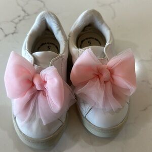 Toddler shoes